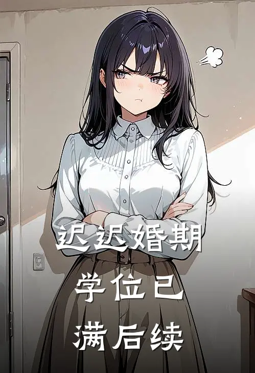 迟迟婚期，学位已满后续