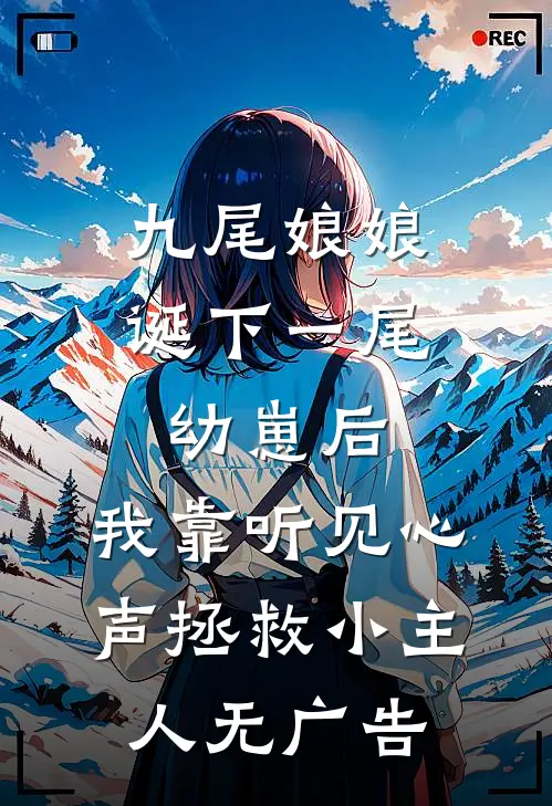 九尾娘娘诞下一尾幼崽后，我靠听见心声拯救小主人无广告