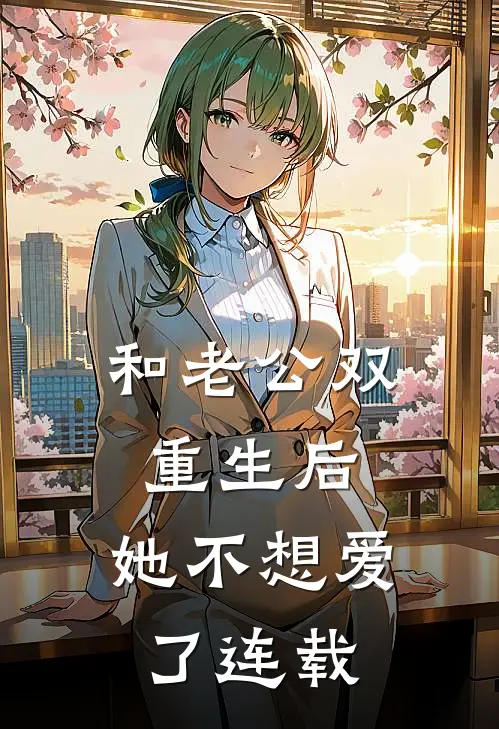 和老公双重生后，她不想爱了连载