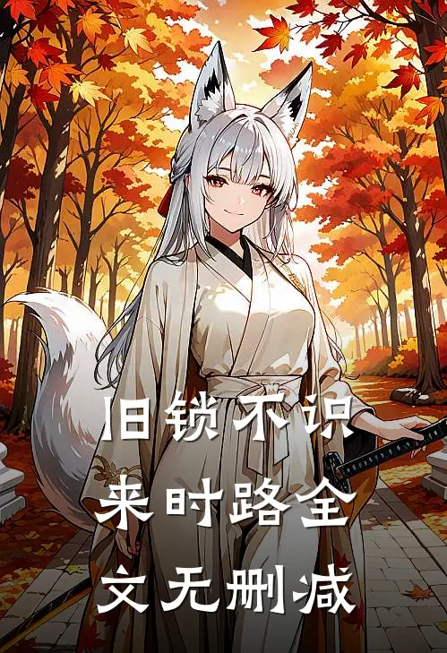 旧锁不识来时路全文无删减