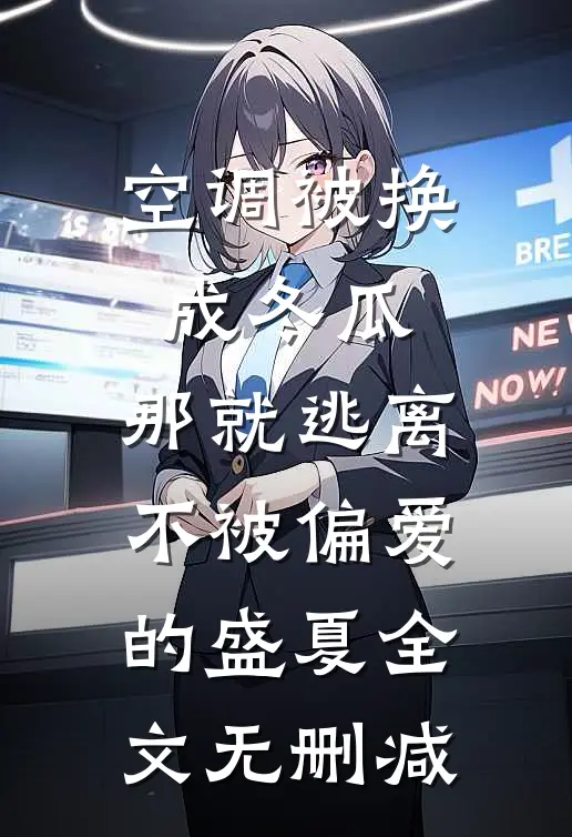 空调被换成冬瓜，那就逃离不被偏爱的盛夏全文无删减