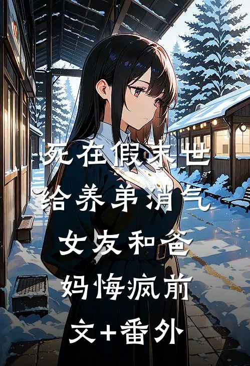 死在假末世给养弟消气，女友和爸妈悔疯前文+番外