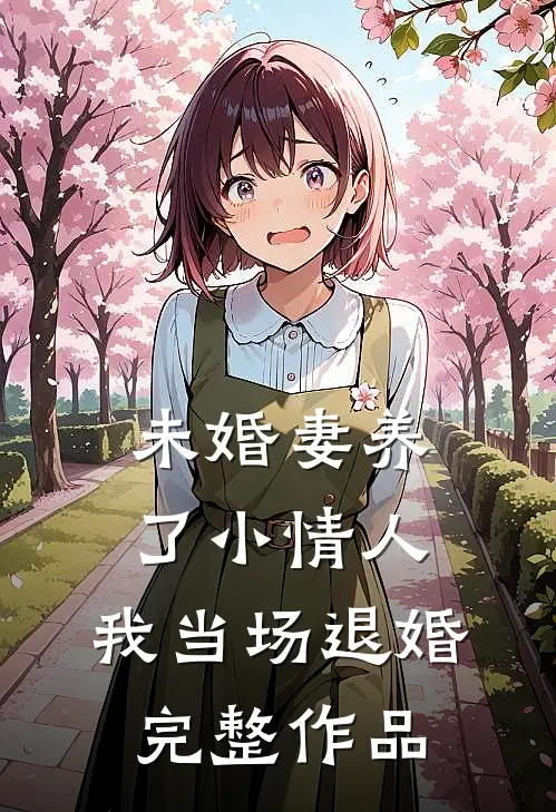 未婚妻养了小情人，我当场退婚完整作品