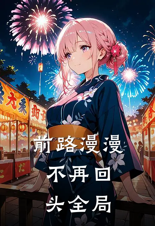 前路漫漫，不再回头全局