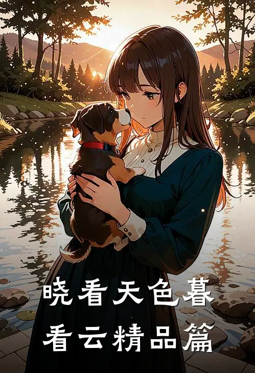 晓看天色暮看云精品篇