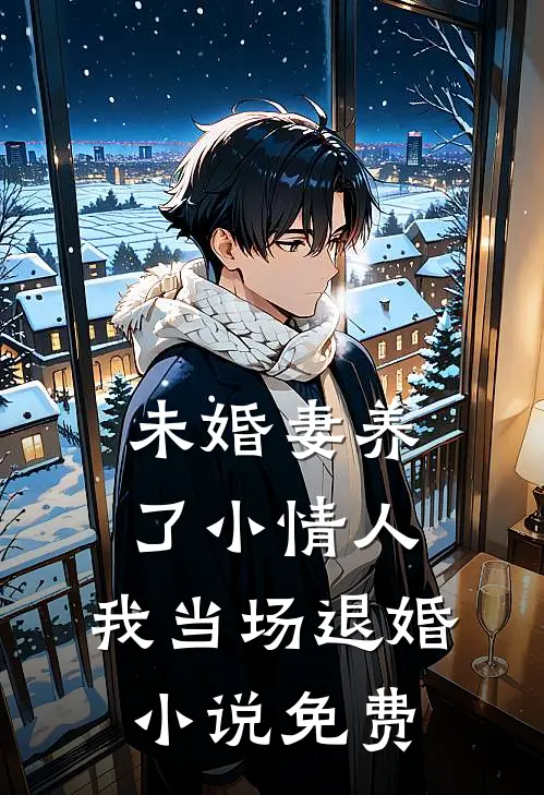未婚妻养了小情人，我当场退婚小说免费