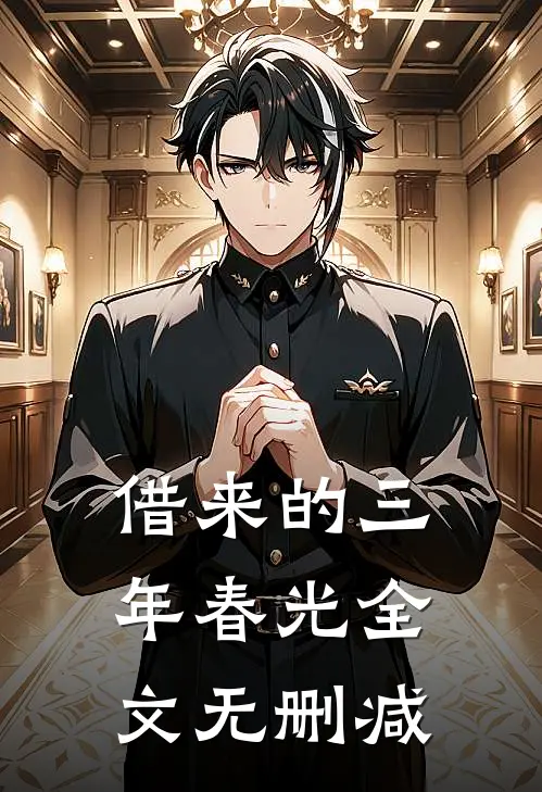 借来的三年春光全文无删减