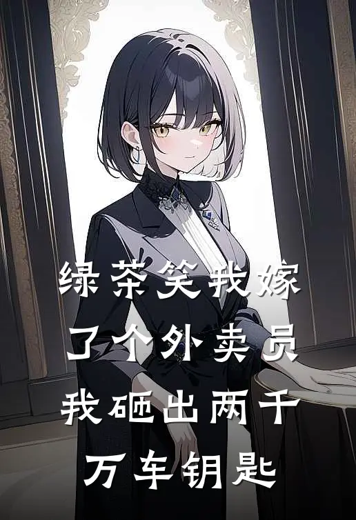 绿茶笑我嫁了个外卖员，我砸出两千万车钥匙