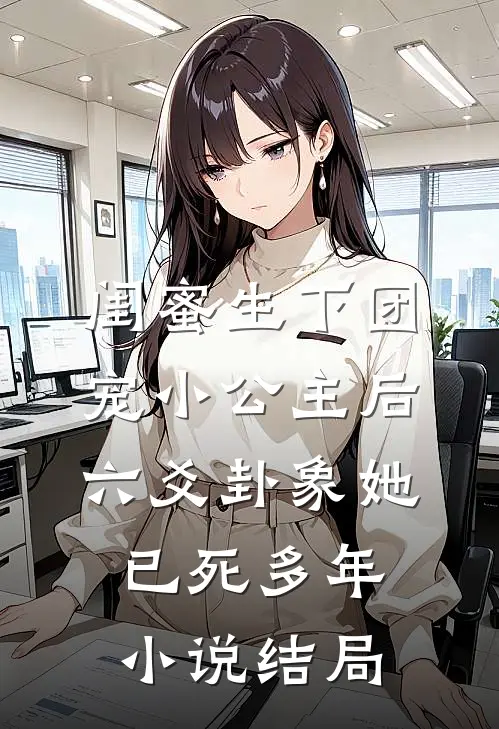 闺蜜生下团宠小公主后，六爻卦象她已死多年小说结局