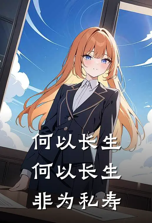 何以长生：何以长生，非为私寿