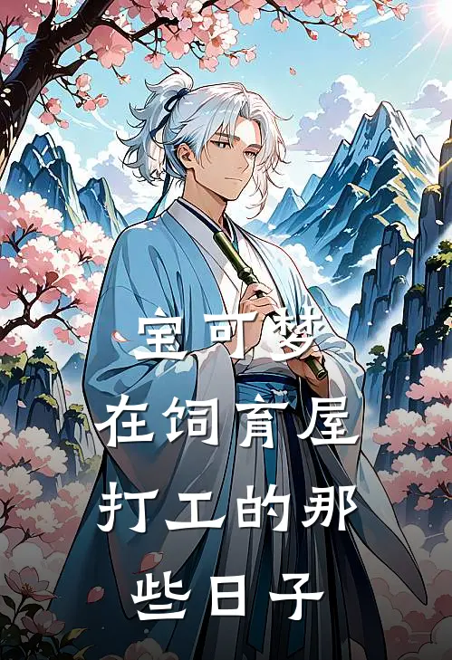 宝可梦：在饲育屋打工的那些日子