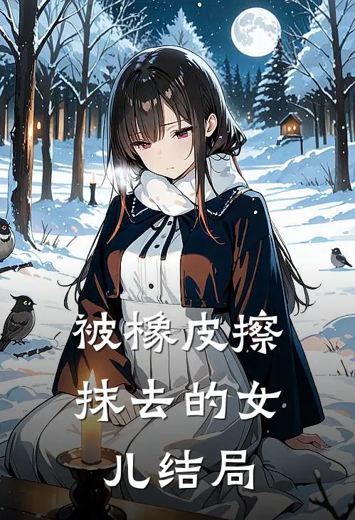被橡皮擦抹去的女儿结局