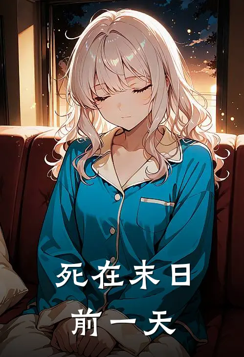 死在末日前一天