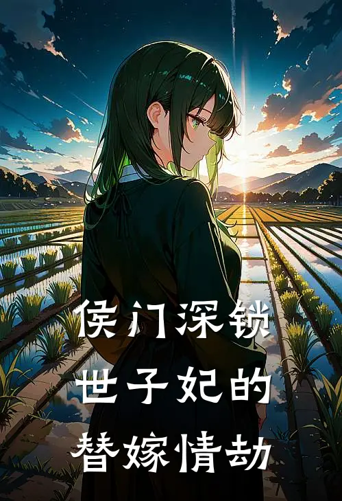 侯门深锁：世子妃的替嫁情劫