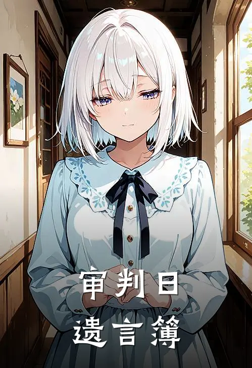 审判日遗言簿