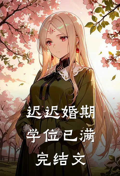 迟迟婚期，学位已满完结文