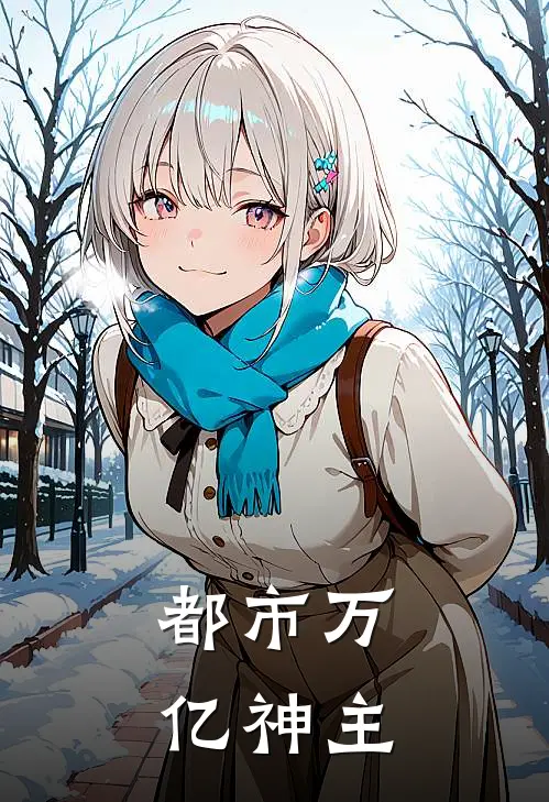 都市万亿神主