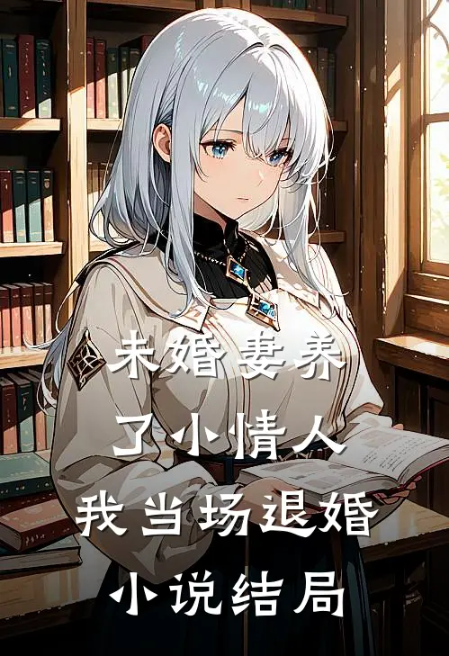 未婚妻养了小情人，我当场退婚小说结局