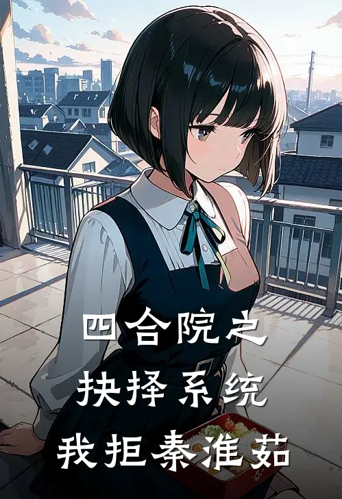 四合院之抉择系统，我拒秦淮茹