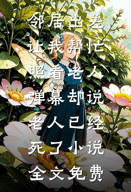 邻居出差让我帮忙照看老人，弹幕却说老人已经死了小说全文免费