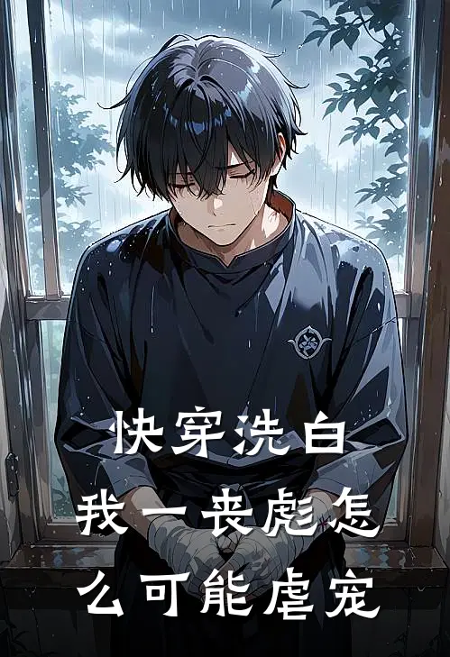快穿洗白：我一丧彪怎么可能虐宠
