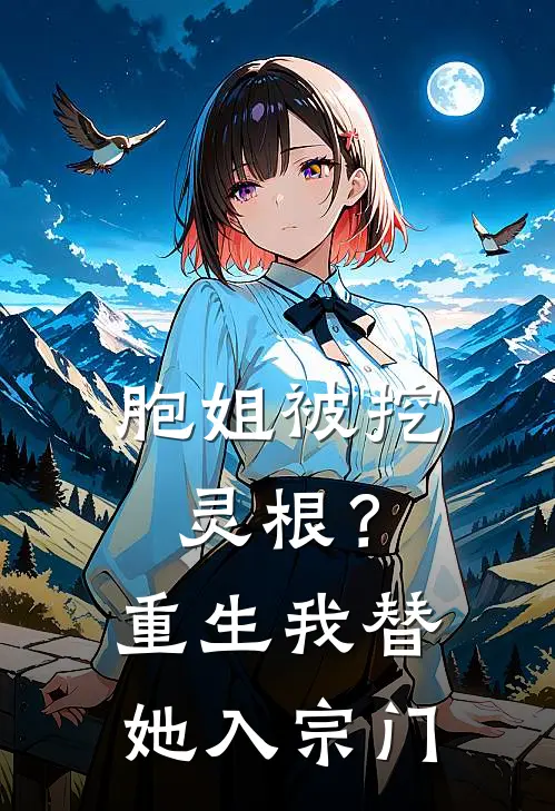 胞姐被挖灵根？重生我替她入宗门