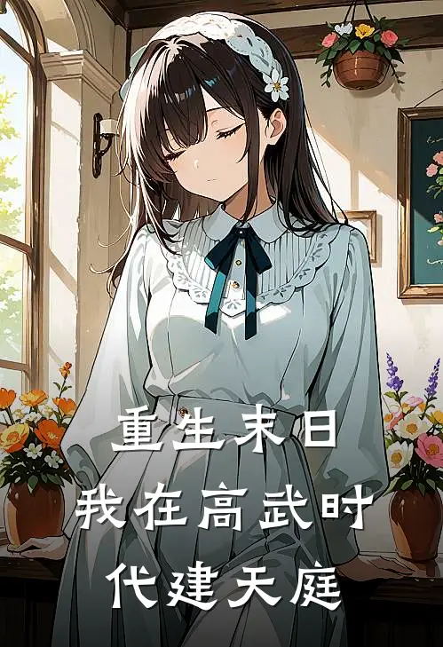 重生末日：我在高武时代建天庭