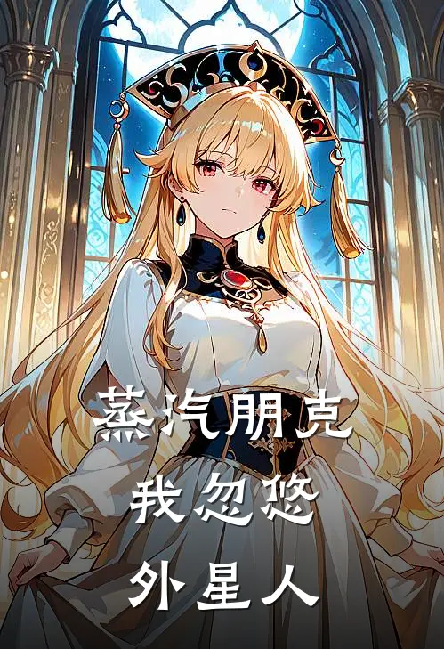 蒸汽朋克：我忽悠外星人