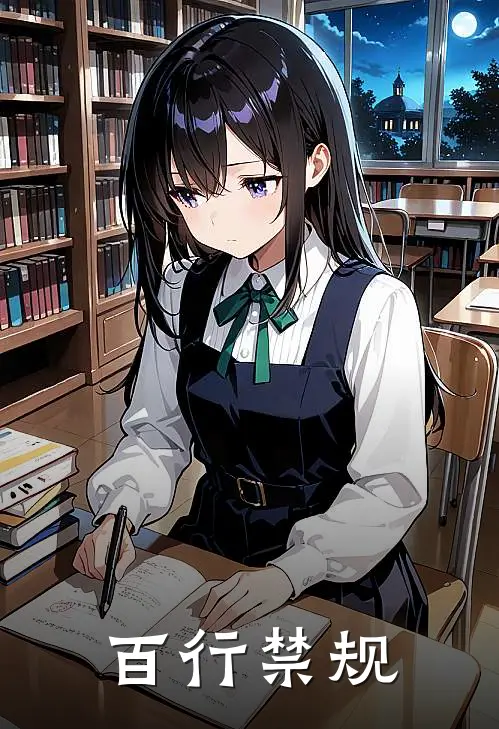 百行禁规