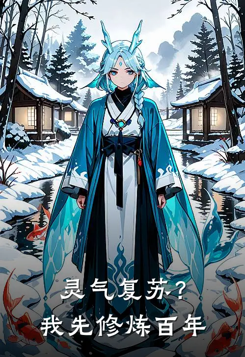 灵气复苏？我先修炼百年