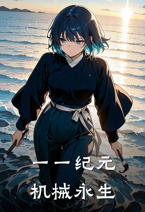 一一纪元：机械永生