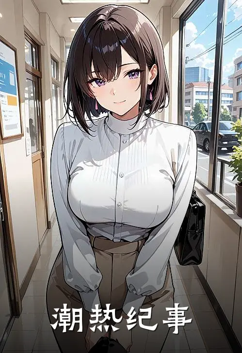 潮热纪事