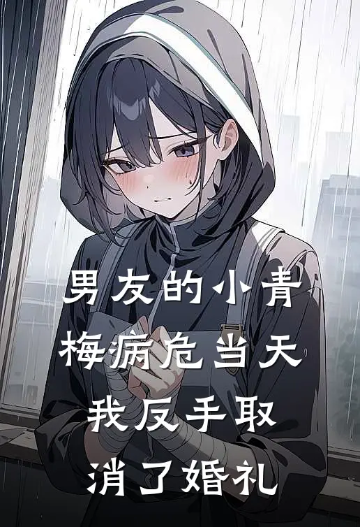 男友的小青梅病危当天，我反手取消了婚礼