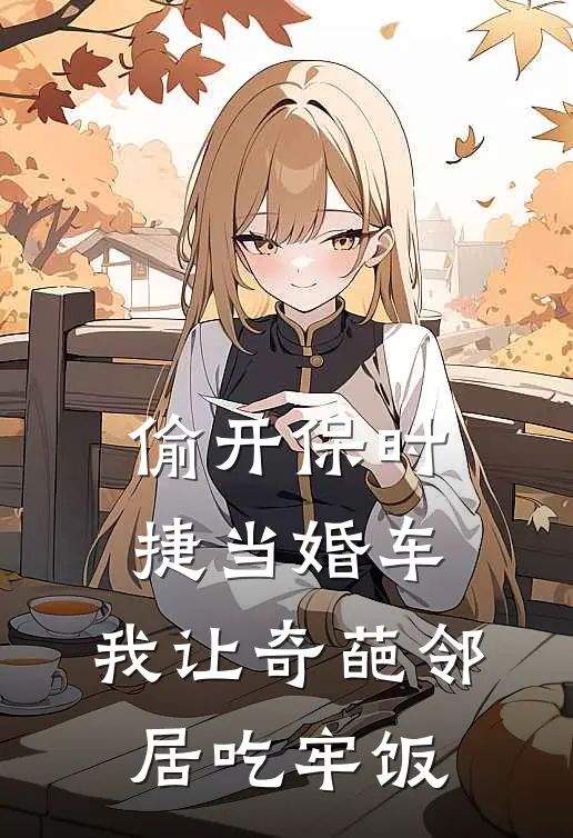 偷开保时捷当婚车，我让奇葩邻居吃牢饭