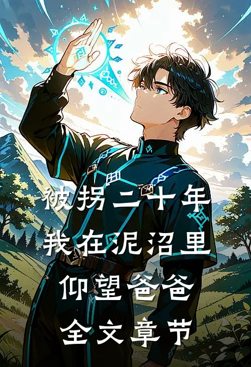 被拐二十年，我在泥沼里仰望爸爸全文章节