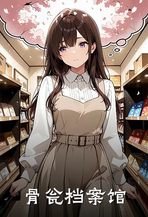 骨瓮档案馆