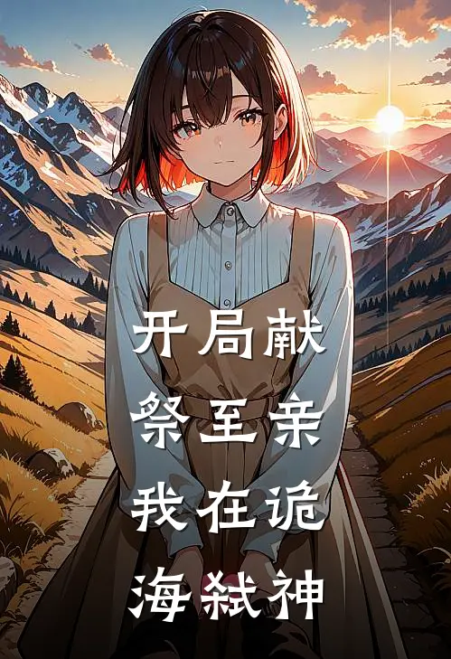 开局献祭至亲，我在诡海弑神
