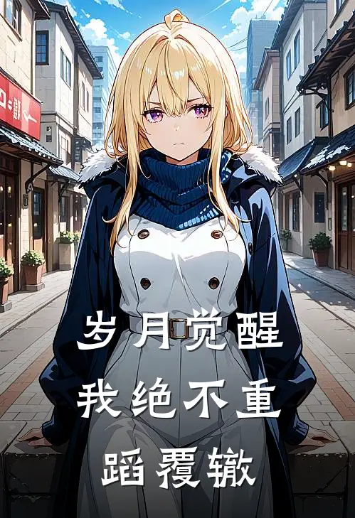岁月觉醒，我绝不重蹈覆辙
