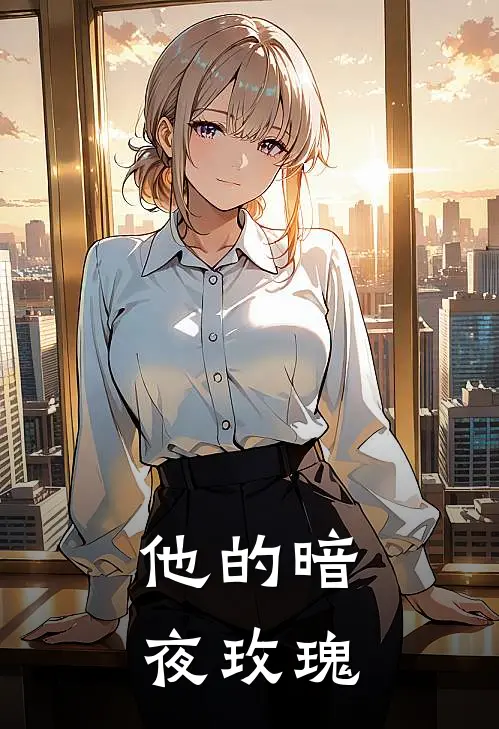 他的暗夜玫瑰