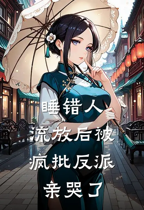 睡错人，流放后被疯批反派亲哭了