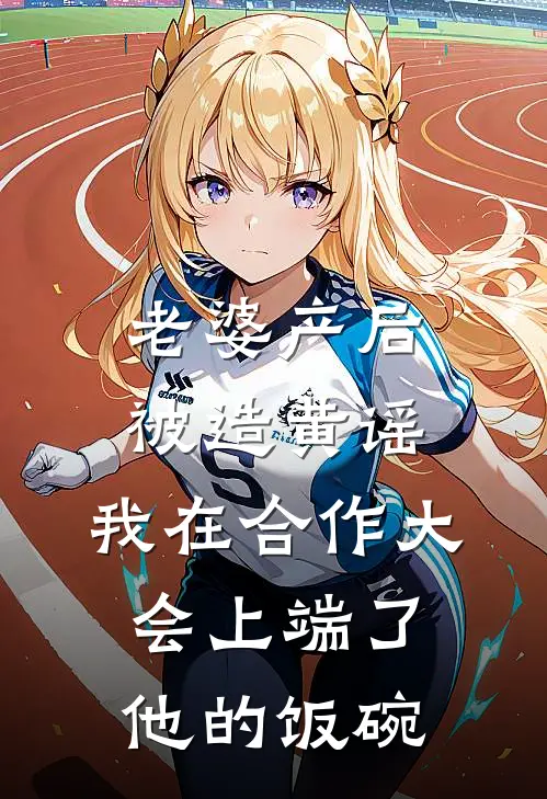 老婆产后被造黄谣，我在合作大会上端了他的饭碗