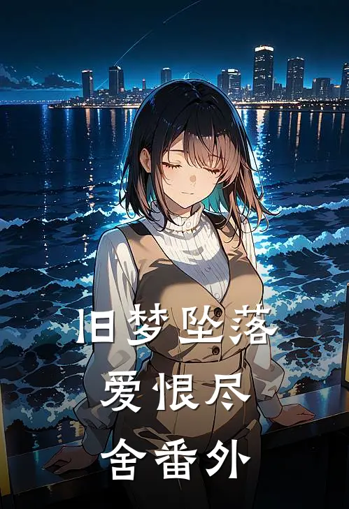 旧梦坠落，爱恨尽舍番外