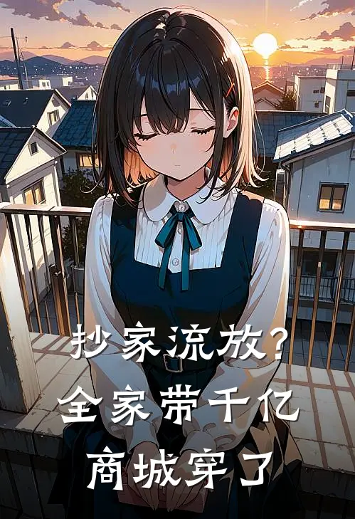 抄家流放？全家带千亿商城穿了