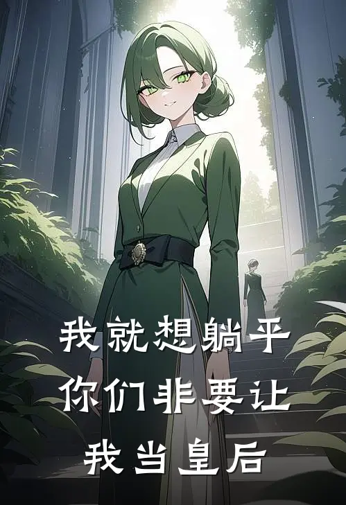 我就想躺平，你们非要让我当皇后