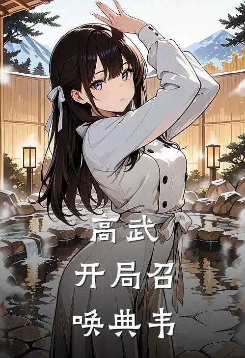高武：开局召唤典韦