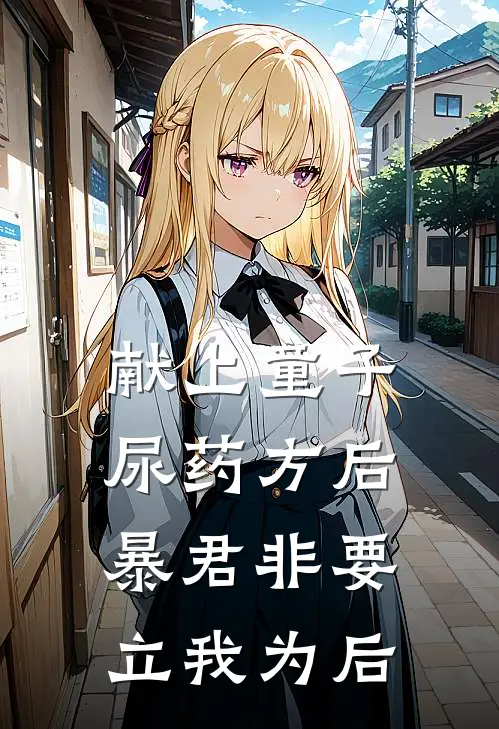 献上童子尿药方后，暴君非要立我为后