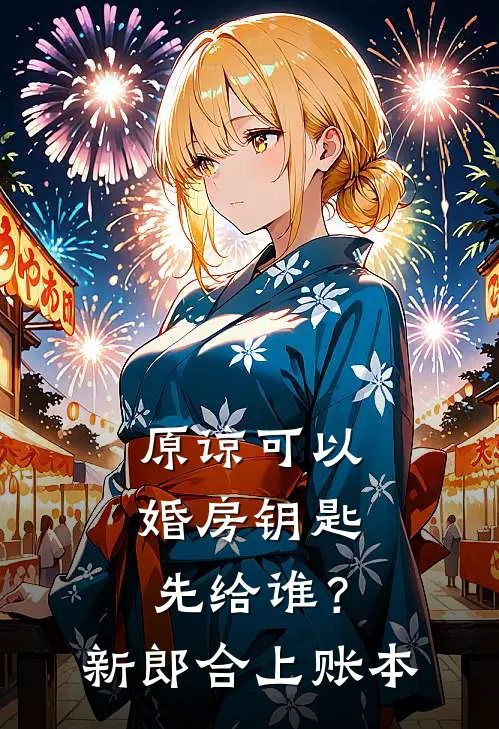 “原谅可以，婚房钥匙先给谁？”新郎合上账本