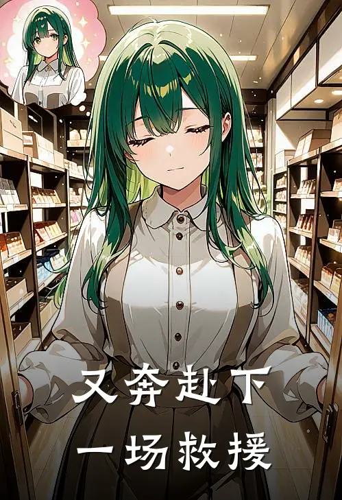 又奔赴下一场救援