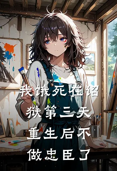 我饿死在诏狱第三天，重生后不做忠臣了