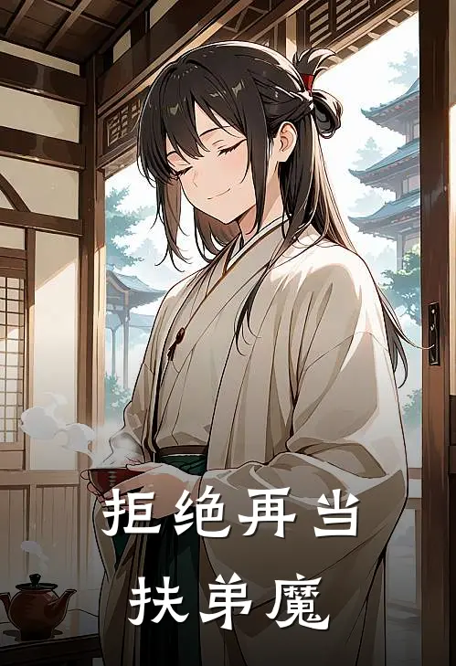 拒绝再当扶弟魔